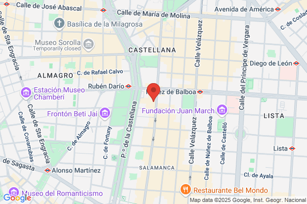 Brazzel Perlas Cultivadas - Centro Abc Serrano