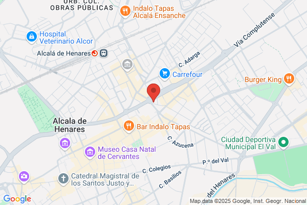 Centro Premium