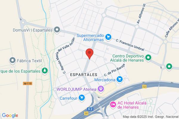 alcala de henares