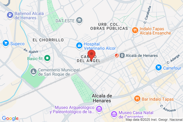 Rosafer Salón de Peluquería y Estética