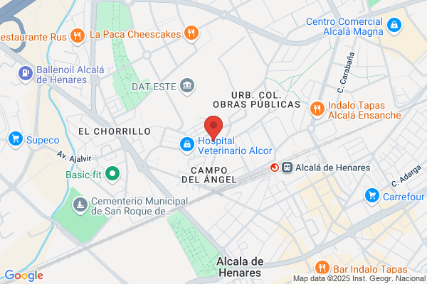 JANY PELUQUERIA Y ESTETICA
