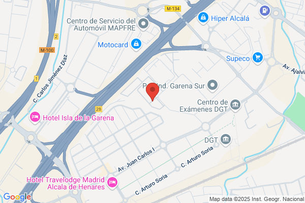 Codisarpel
