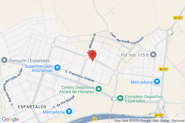 Remar Peluqueros S.L.