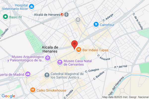 Perfumería IKIGAI