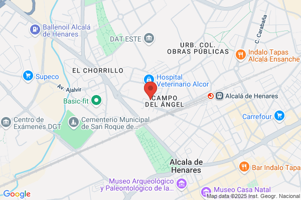 Fontaneros DVC