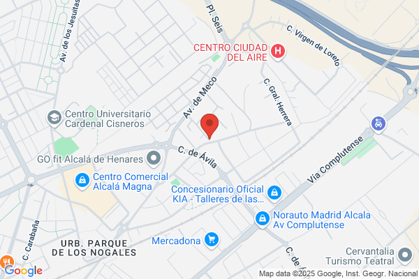 Institución Sagrado Corazón