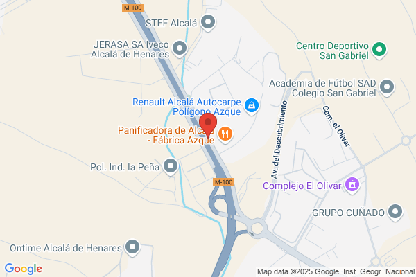 Todo Canalón