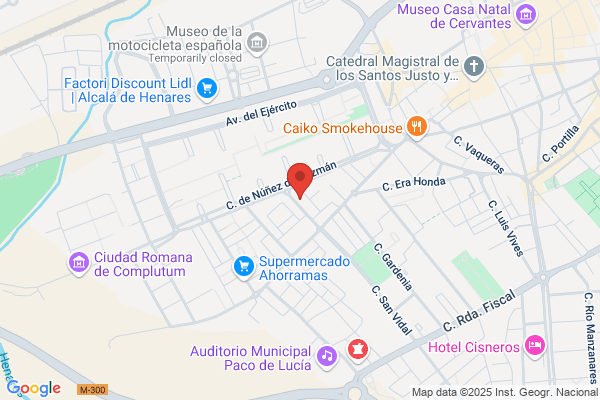 Apartamento turístico Mikaela
