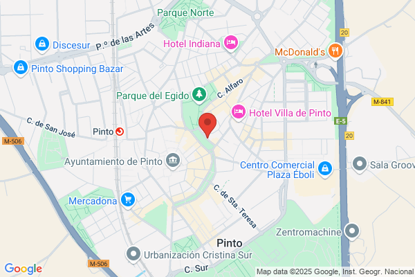 Administración De Fincas Fisper S. L. - asesoria empresas - Seguros
