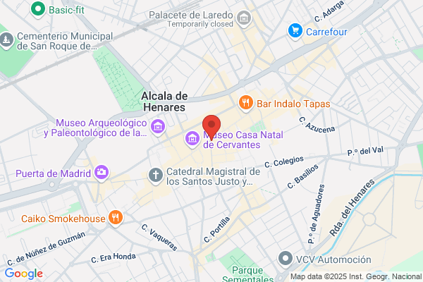 Apunte Cominicaciones S.L.