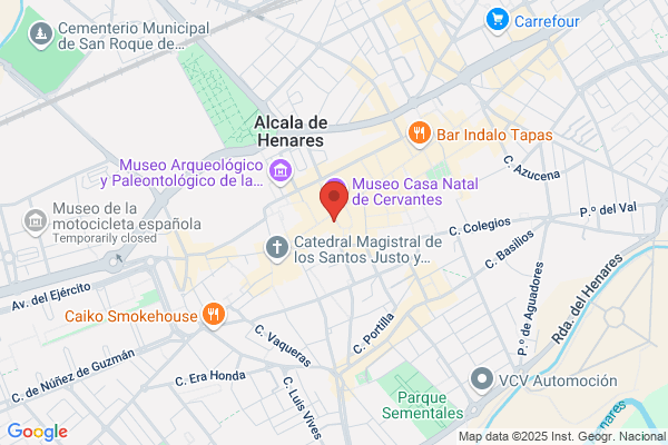 ESSENCIAS DEL GOURMET