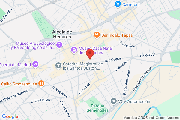 Encuadernacion Salamanca S.A.L.