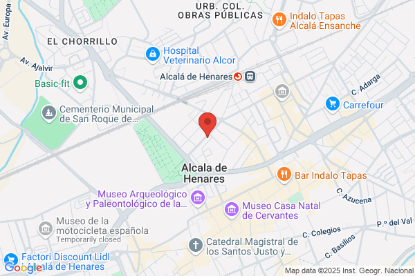 Federacion De Asociaciones De Padres De Perso
