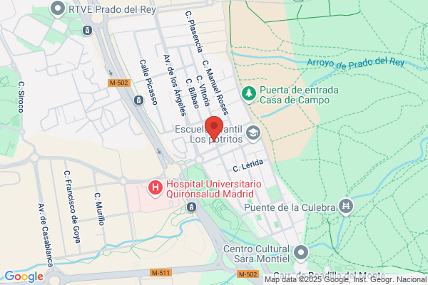 Hogar Don Orione