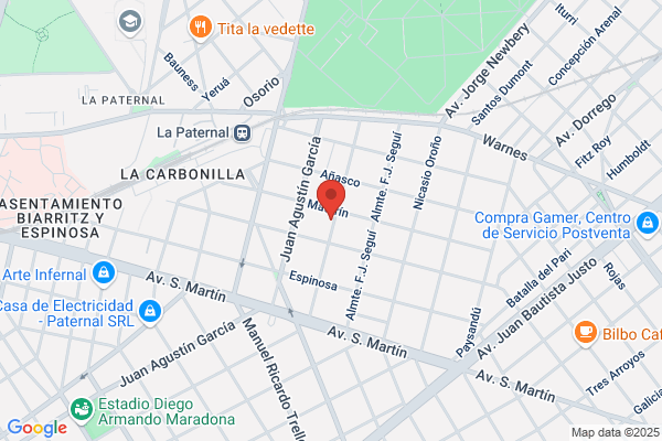 La tienda de Oniria