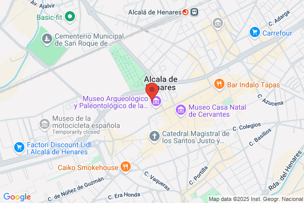 Lola Martín Paisajismo