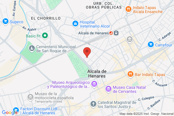 Registro De La Propiedad
