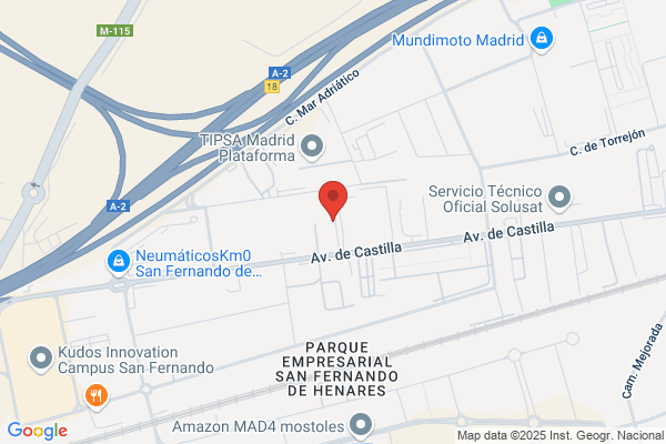Talleres Oviaño S.L.