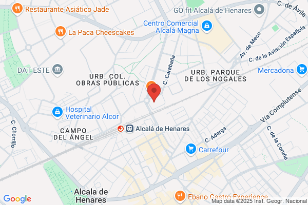 Abogado Laboralista Óscar Duque Trigueros