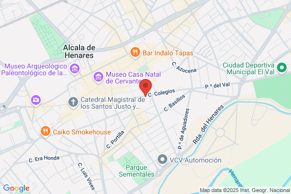Azpeitia Procuradores S.C.
