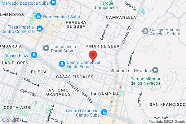Seguridad Reina S.A.