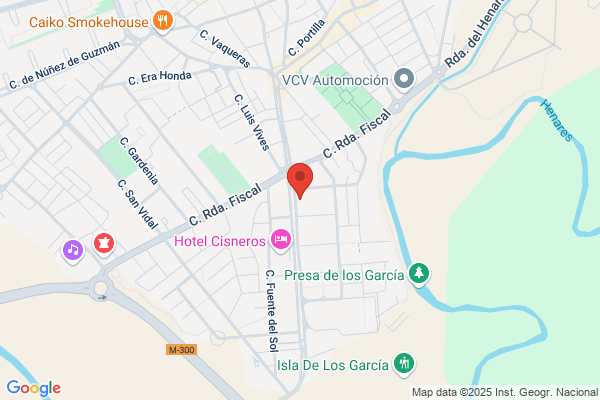 Bosch Car Service Talleres Gallardo