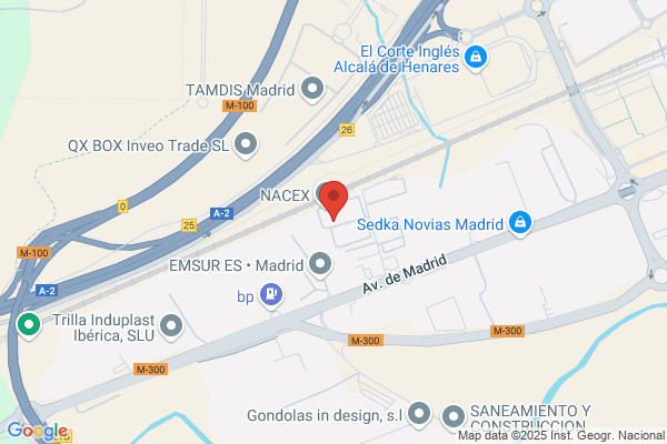 Mundo Desmo