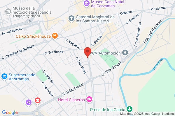Mecánicas Y Neumáticos Tu Ocasión S.L.