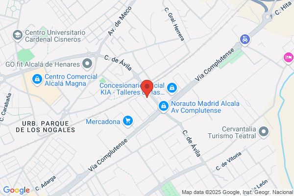 Talleres Ramos