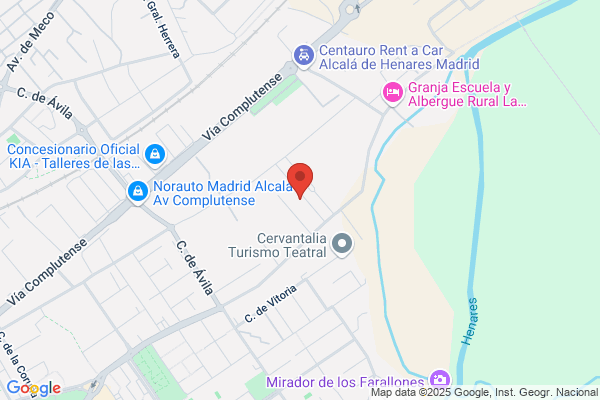 Talleres Ramón