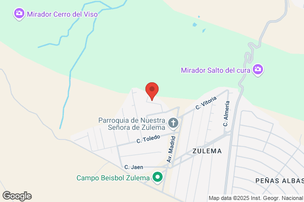 Restaurante Nuevo Zulema
