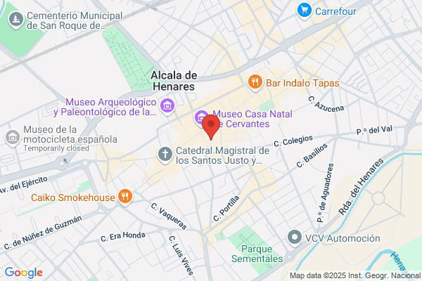 Bar la Retinta