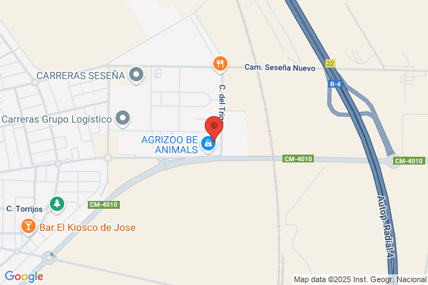 Restaurante El Asador De Pinto Salones Castilla - bodas y banquetes