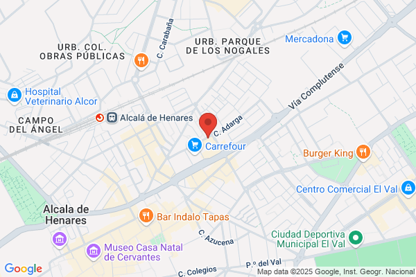 Cerveceria La Cartujana