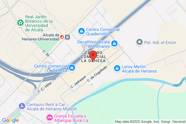 El Cafetito