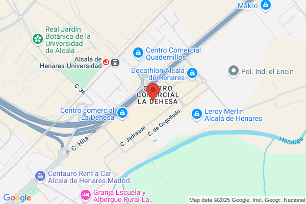 Encuentro Moda