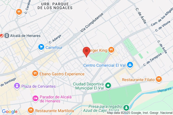 La Esquina De Sindo S.L.