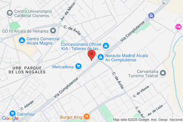 Urbicam Seguridad