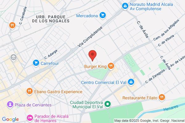 Portes y Mudanzas  DDA