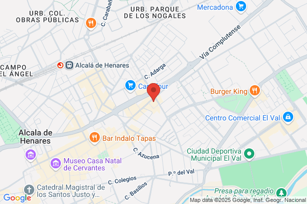 Cubero Abogados