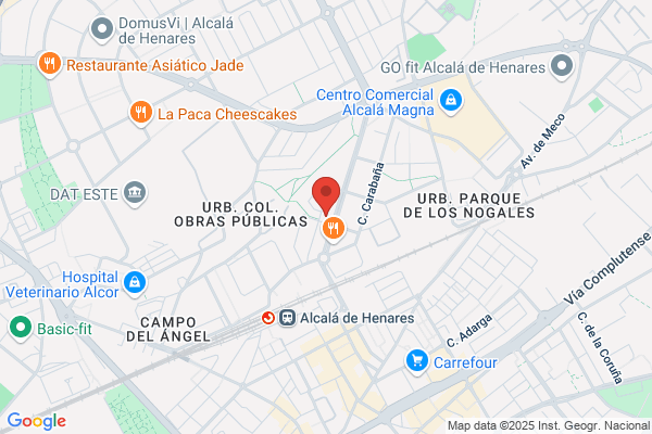 Clinica Avicenna