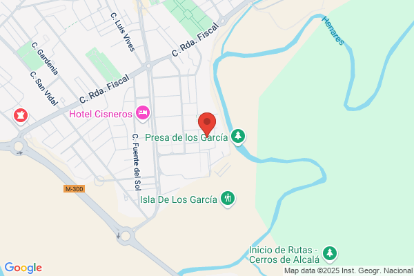 Bravo Rios m.
