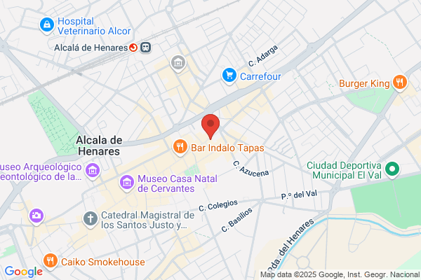 Heladeria Pura Crema