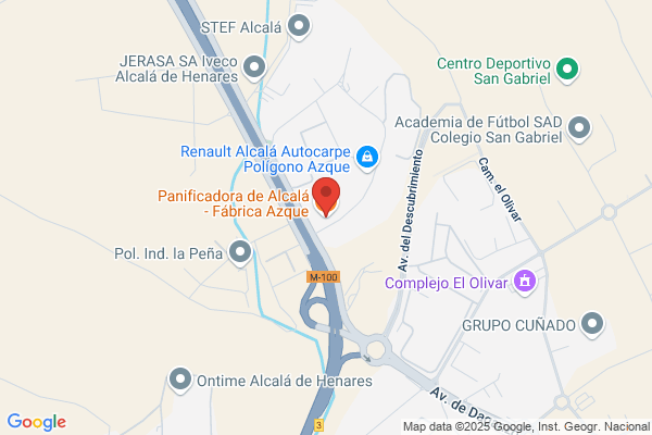 Panax Company, S.L