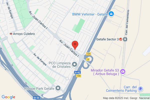 Proceso E Informatica Sl