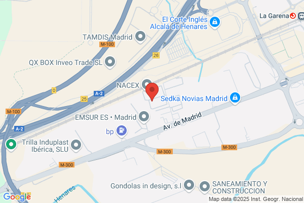 Sl, Proteccion De Dominios