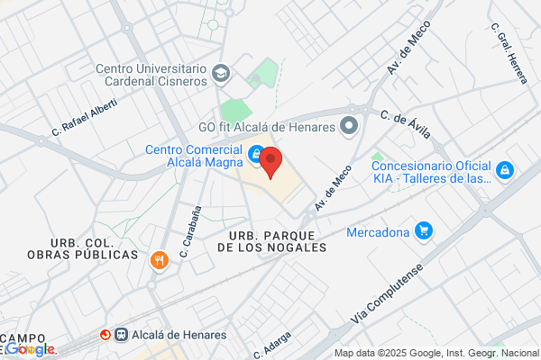Talleres Portales