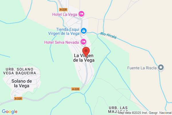 Hotel Restaurante Esther
