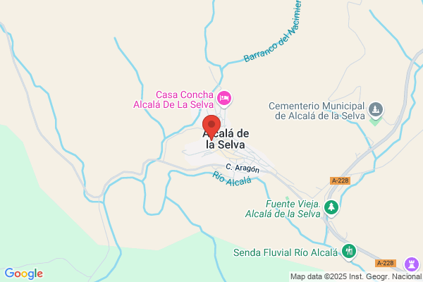 Parroquia De San Simon Y San Judas