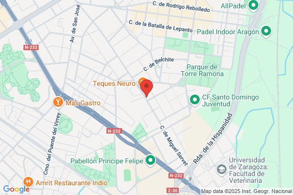 Reformas Jo An